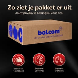 Quick Relief Aisha™ Official - Masturbator - Realistisch - Pocket Pussy - 2 in 1 Vagina en Anus - Sex Toys voor Mannen - Zelf Aftrekken - Stroker - Kunstvagina Bruin — thumbnail 14