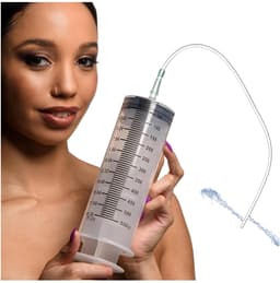 XR Brands AH135 - Syringe with Tube - 550 ml — thumbnail 7