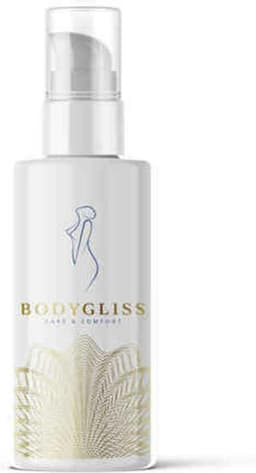 BodyGliss - Female Care Collection Care & Comfort Silicone 250 ml — thumbnail 7