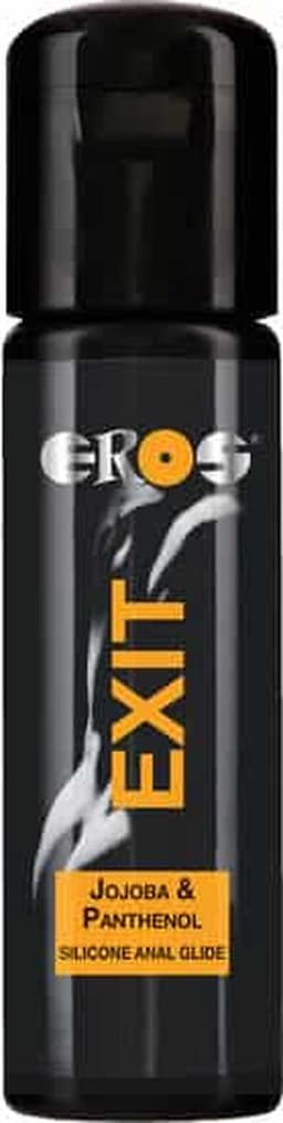 Eros EXIT Silicone Anal Glide Jojoba & Panthenol — thumbnail 9