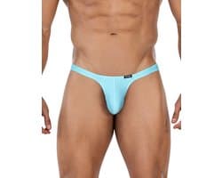 SP4NDEX by C4M - Braziliaanse string - Aqua