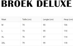 Strakke latex wetlook broek mannen - PU Leder - Club kleding - Erotische broek - Faux leer - Lange pijpen — thumbnail 5
