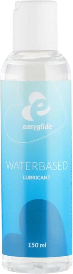 EasyGlide - Glijmiddel op Waterbasis - 150ml — thumbnail 15