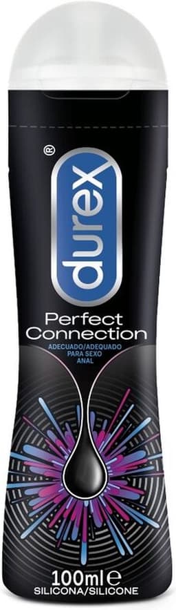 Durex Perfect Connection Glijmiddel Siliconenbasis 100 ml — thumbnail 5