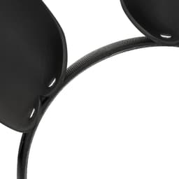 COQUETTE CHIC DESIRE HEADBAND WITH BUNNY EARS — thumbnail 4