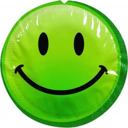 EXS Smiley Face - 100 condooms — thumbnail 8