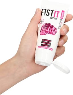 Waterbased Sliding Butter - 3.4 fl oz / 100 ml — thumbnail 6