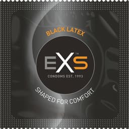 EXS assortimentsverpakking 2 - 42 condooms in 7 varianten — thumbnail 9