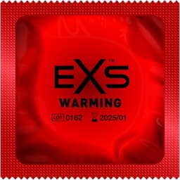EXS assortimentsverpakking 2 - 42 condooms in 7 varianten — thumbnail 11