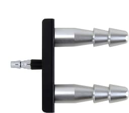 Hismith Dubbele Vac U Lock Adapter Quick Air Connector Geschikt voor Doc Jonhson — thumbnail 1