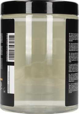 Fist It Jar Glijmiddel op Waterbasis in Handige Emmer - 1000ml — thumbnail 3