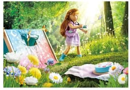 Kruselings Chloe's picknickset — thumbnail 5