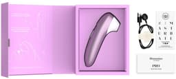 Womanizer – Pro Clitorisstimulator – Roze — thumbnail 6