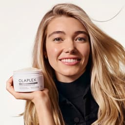 Olaplex - Weightless Nourishing Mask - 200ml — thumbnail 2
