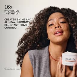 Olaplex Rich Hydration Mask 200ml — thumbnail 5