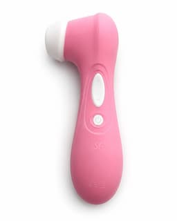 Satisfyer Pro 2 Next Generation - Limited Edition Roze - Luchtdrukvibrator met 11 intensiteitsniveaus - waterdicht - Roze — thumbnail 1