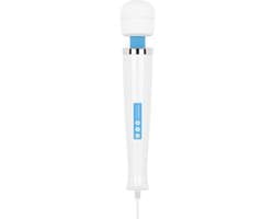 MyMagicWand - Magic Wand Vibrator - Ook Voor Massages - Oplaadbaar - Wandvibrator - Vibrator - Vibrators voor Vrouwen - Sex Toys voor Vrouwen - Vibrators - Blauw — thumbnail 9