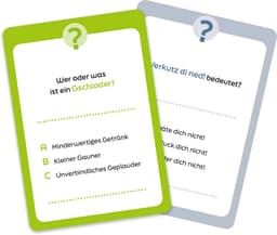 Quiz over Oostenrijkse Dialecten: 50 Unieke Woorden voor Taal- en Cultuurliefhebbers — thumbnail 3