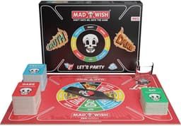 MadWish Pro ENG/DE — thumbnail 3