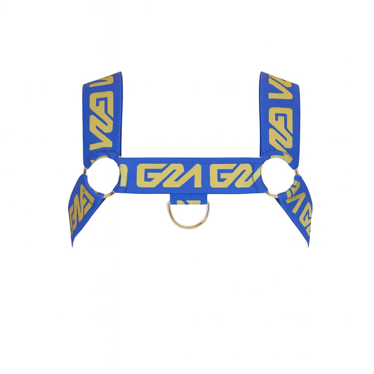 Garçon Santorini Circuit Harness - MAAT One size — afbeelding 1