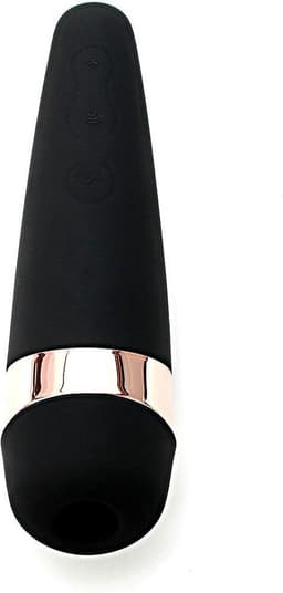 Satisfyer Pro 3 Plus Vibration, drukgolven en vibratie, 2 gescheiden motoren, accutechnologie, waterdicht — thumbnail 10