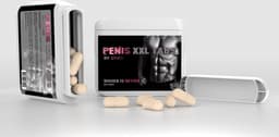 Sther - 60 stuks Penis Vergoter - Penis Xxl - Penis Pillen - Grotere Erectie - Libido Verhoger - Grootverpakking — thumbnail 8