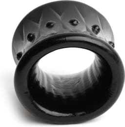 Sport Fucker - Deep Stack - Ball Stretcher - Zwart — thumbnail 9