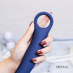 Dilator set Vaginisme - Dilators voor vrouwen - 5 delige Dildo of Pelottes set — thumbnail 7