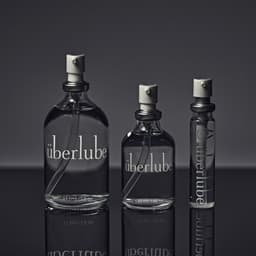 Uberlube - Siliconen Glijmiddel Good-To-Go Refills — thumbnail 2