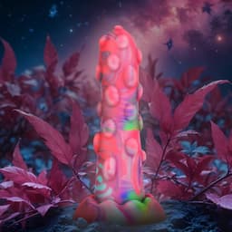 EPIC - NIXIE DILDO SHAPE-SHIFTING SPIRIT | DILDO | FANTASY DILDO | ANIMAL DILDO | ALIEN DILDO | SEKSSPEELTJES VOOR VROUWEN | SEX TOYS VOOR VROUWEN | SEKSSPEELTJES VOOR KOPPELS | SEX TOYS VOOR KOPPELS — thumbnail 2