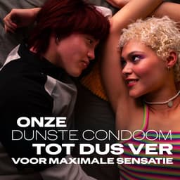 Durex - Condooms Nude XL 10 st - Huid op Huid gevoel - Ultra Dun — thumbnail 11
