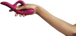 We-Vibe Nova 2 - Tarzanvibrator - Fuchsia — thumbnail 8