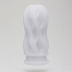 Tenga - Air-Tech Reusable Vacuum Cup Strong - Sekstuigje — thumbnail 2