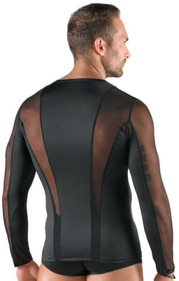 Men's Shirt Long Sleeve L — thumbnail 7