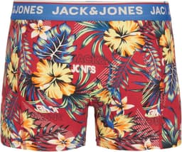 Heren Boxershorts 3-pack - Comfortabele en Ademende Onderkleding — thumbnail 4