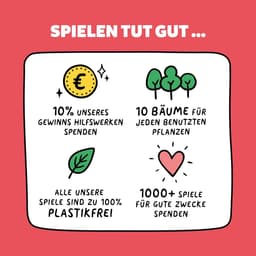 Tekenspel Kerst - Feestspel - Gezellig Samenzijn - Razendsnel - 2-14 spelers — thumbnail 6