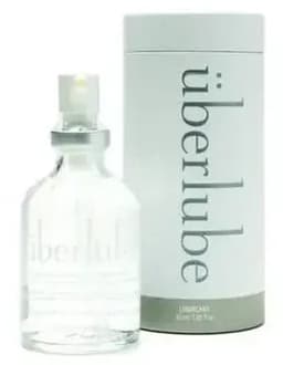Uberlube Glijmiddel Siliconen - 50 ml — thumbnail 12