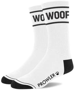 Prowler Red WOOF Sokken -/ erotische geschenkset - Multicolor — thumbnail 2