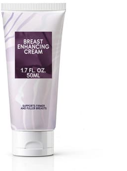 Pharmquests by Shots Borstvergroting Crème - 1,7 fl oz / 50 ml intiem gezondheidsmiddel - Paars — thumbnail 2
