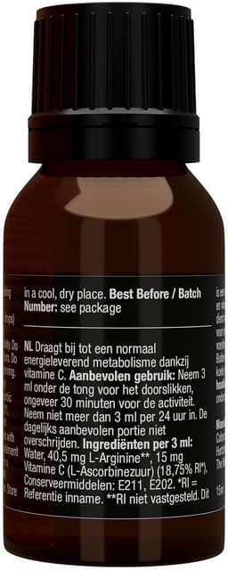 Spanish fly Passion Intense - 15 ml - Lustopwekkend middel — thumbnail 15