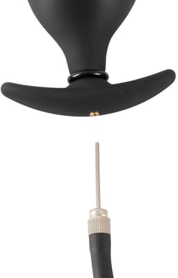 Opblaasbare Anaal Plug - You2Toys — thumbnail 2