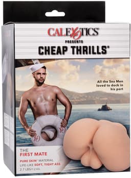 Cheap Thrills The First Mate — thumbnail 5