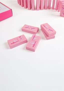 Secret Play - Kinky Domino Houten Spel — thumbnail 3