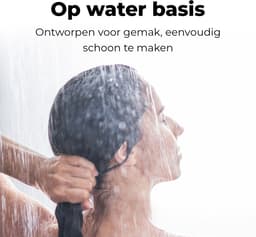Kiiroo Aqua Glijmiddel op Waterbasis - 75 ml - Vegan - Plakt Niet & Speeltjes Proof - Transparant — thumbnail 4