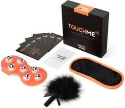 XXXME - TOUCHME Time to Play, Time to Touch (NL-EN-DE-FR-ES-IT-SE-NO-PL-RU) — thumbnail 7
