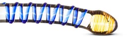 Glazen G-Spot/Prostaatdildo No. 1 — thumbnail 3