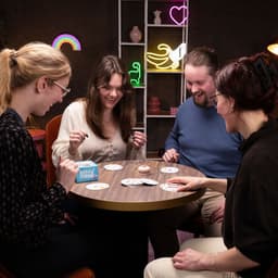 Tease & Please - Hitty Titty Kaartspel - Adult Game — thumbnail 6