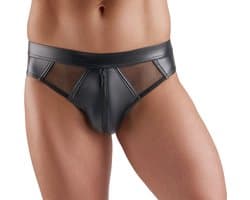 M. Briefs L