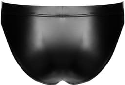 Svenjoyment M. slip - Zwart - Maat XL — thumbnail 7