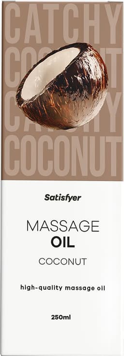spelletjes voor volwassenen– erotische spelletjes– kaartspellen voor volwassenen – Satisfyer massageolie kokos 250 ml – date night spel – erotische gift set — thumbnail 2